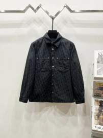 Picture of Dior Jackets _SKUDiorM-XLqqtxK90034305